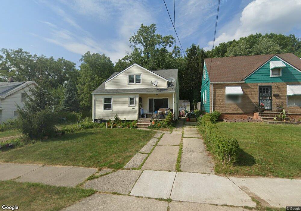 20021 Raymond St, Maple Heights, OH 44137 - photo 1