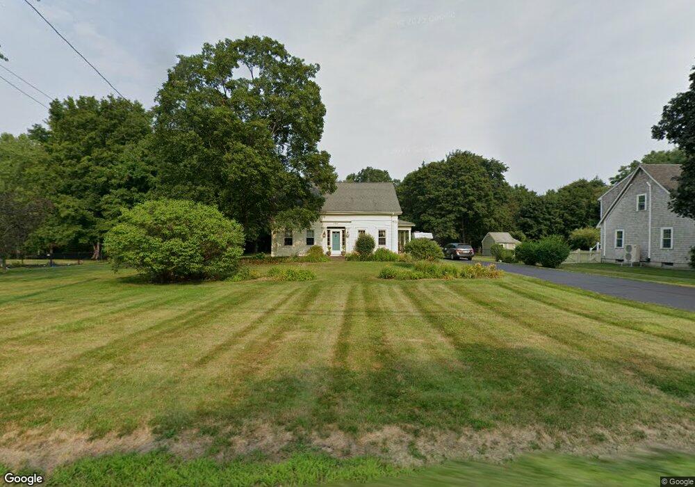 1766 West St, Mansfield, MA 02048 - photo 1
