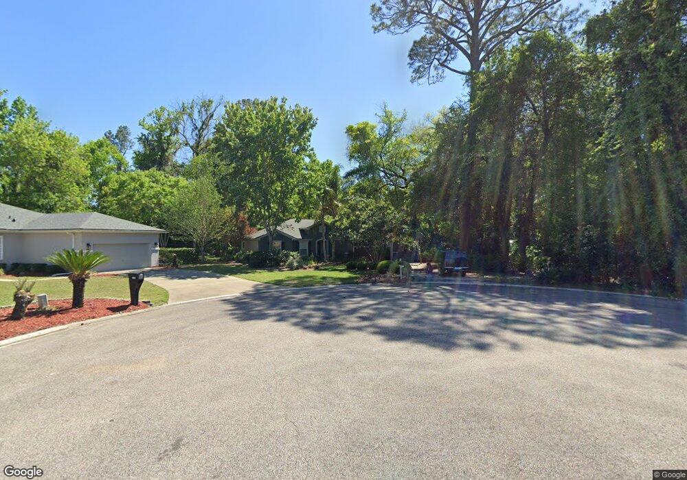 7160 Tarpon Ct, Fleming Island, FL 32003 - photo 1