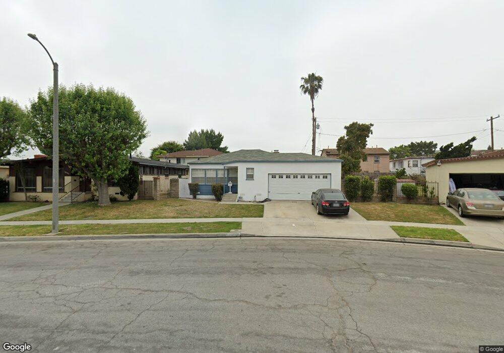 12305 S Anzac Ave, Compton, CA 90222 - photo 1