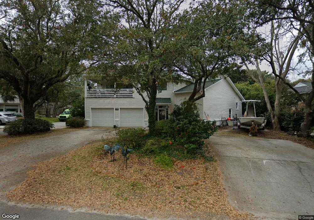 7 34th Ave, Isle of Palms, SC 29451 - photo 1