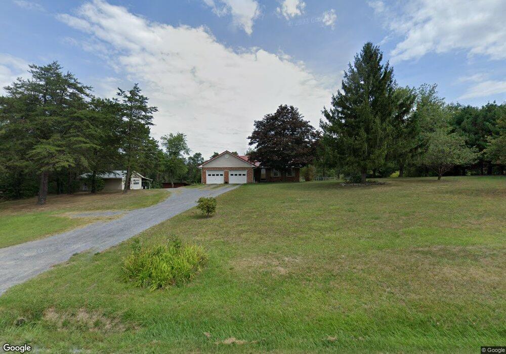 1522 Bloomery Pike, Cross Junction, VA 22625 - photo 1