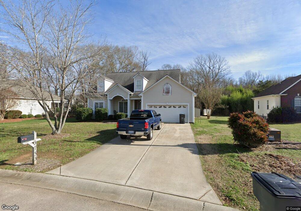 3753 Bentley Place SW, Concord, NC 28027 - photo 1