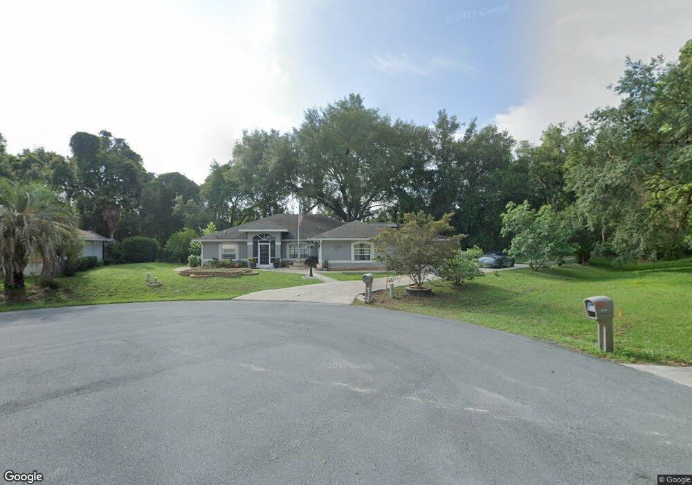 2941 N Stratham Point, Hernando, FL 34442 - photo 1