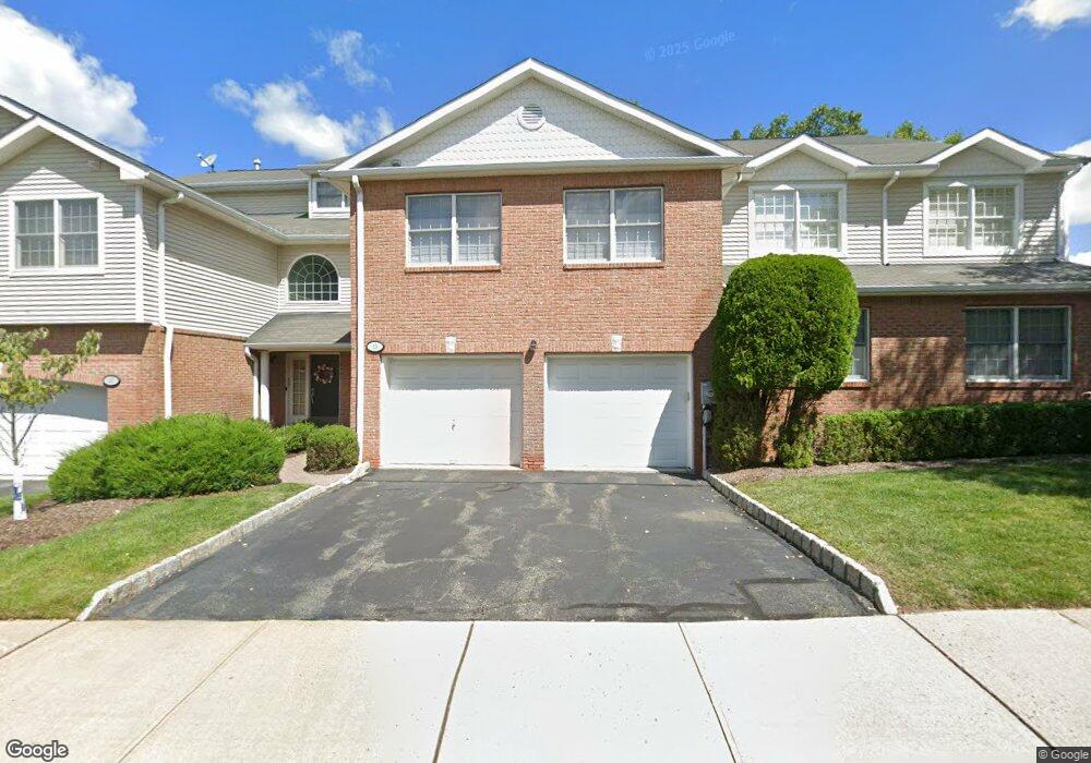 11 Waldeck Ct unit 18, West Orange, NJ 07052 - photo 1