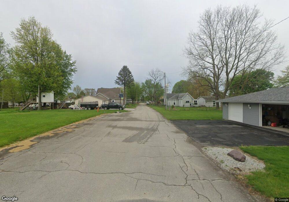 0 Oak St, Windfall, IN 46076 - photo 1