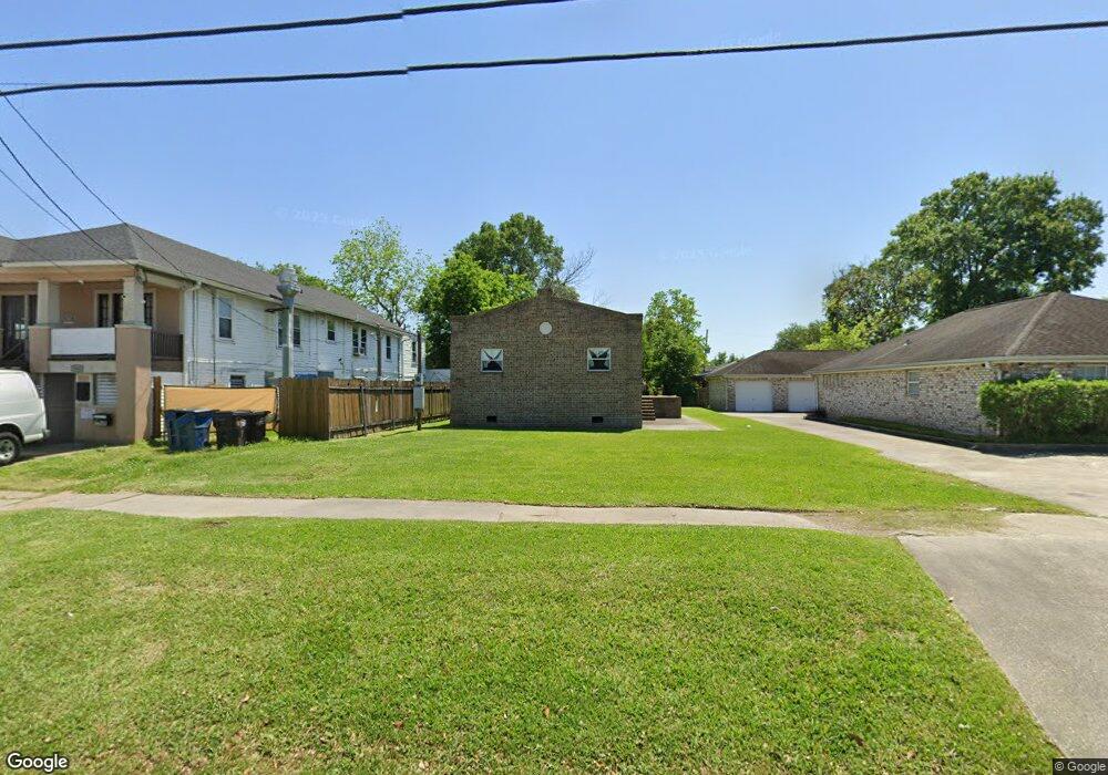 4052 Old Gentilly Rd, New Orleans, LA 70126 - photo 1