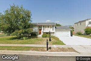 600 W Haven Dr, Logan, UT 84321