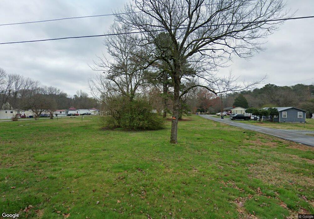 1418 Spring Ave, Siler City, NC 27344 - photo 1