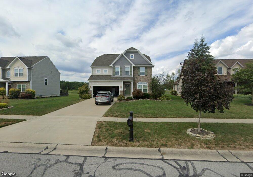 629 Us Grant St, Lagrange, OH 44050 - photo 1