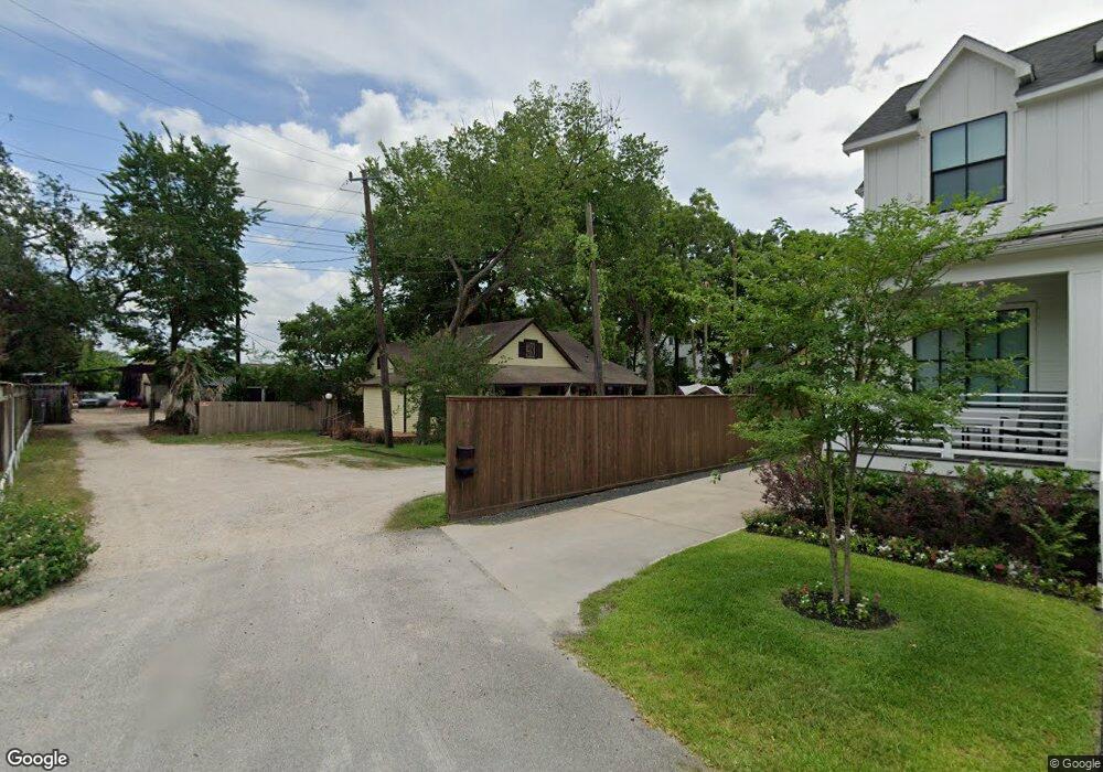 614 E 7th St unit 1, Houston, TX 77007 - photo 1