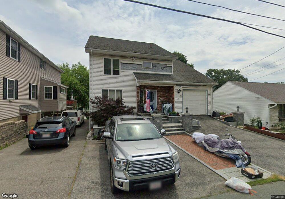 16 Walker Rd, Peabody, MA 01960 - photo 1