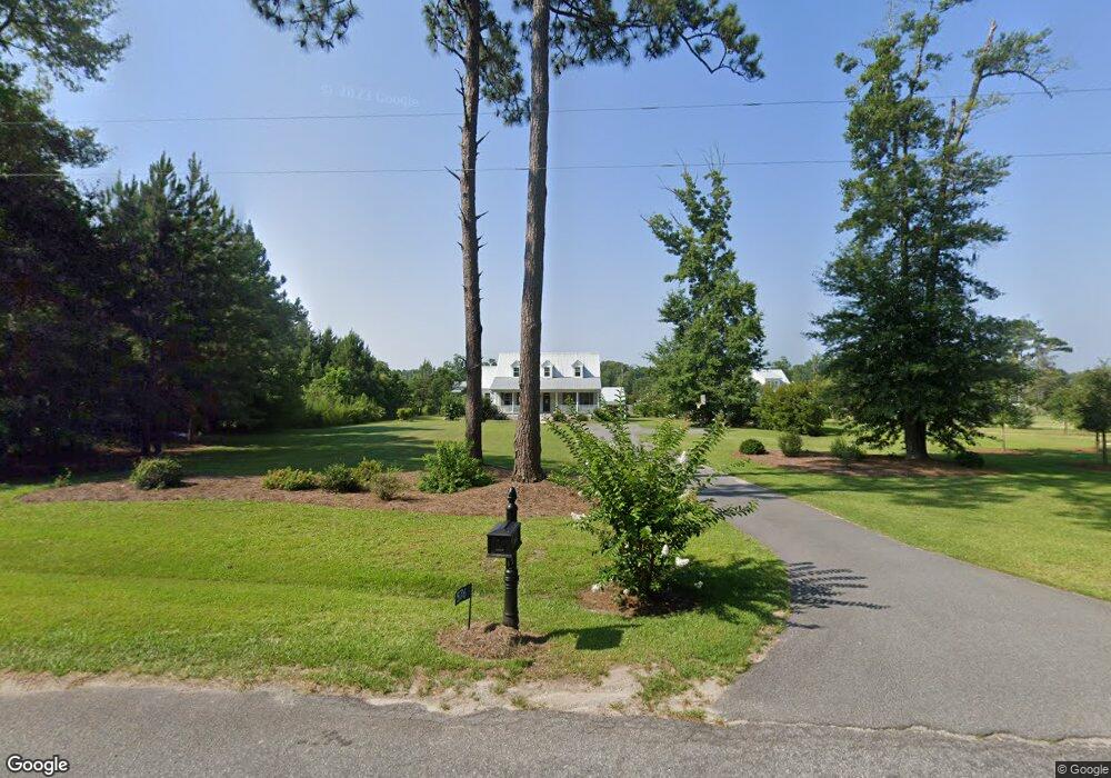 576 Scenic Route, Cordele, GA 31015 - photo 1