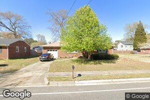 3702 Rokeby Ave, Chesapeake, VA 23325