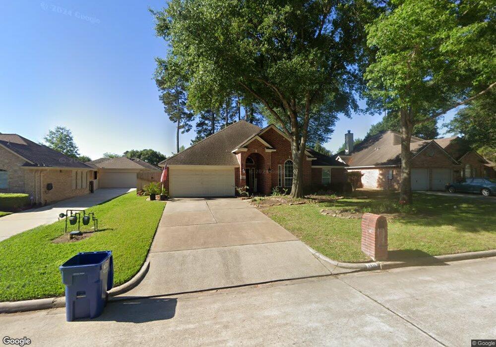 1311 Pine Brook, Tomball, TX 77375 - photo 1