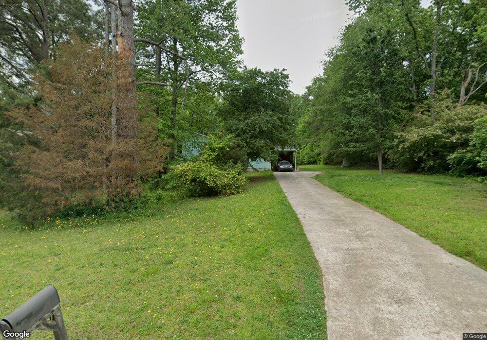 100 Cypress Cir, Carrollton, GA 30116 - photo 1