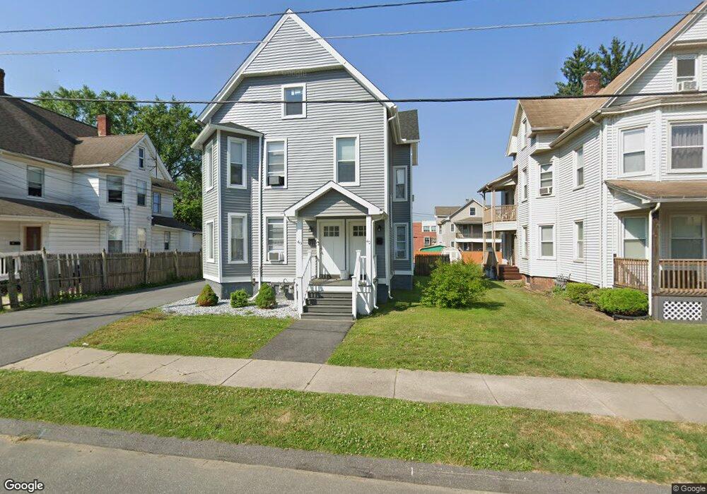 40 Hanover St unit 42, West Springfield, MA 01089 - photo 1