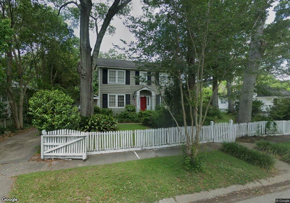 22 Elizabeth Place, Mobile, AL 36606 - photo 1