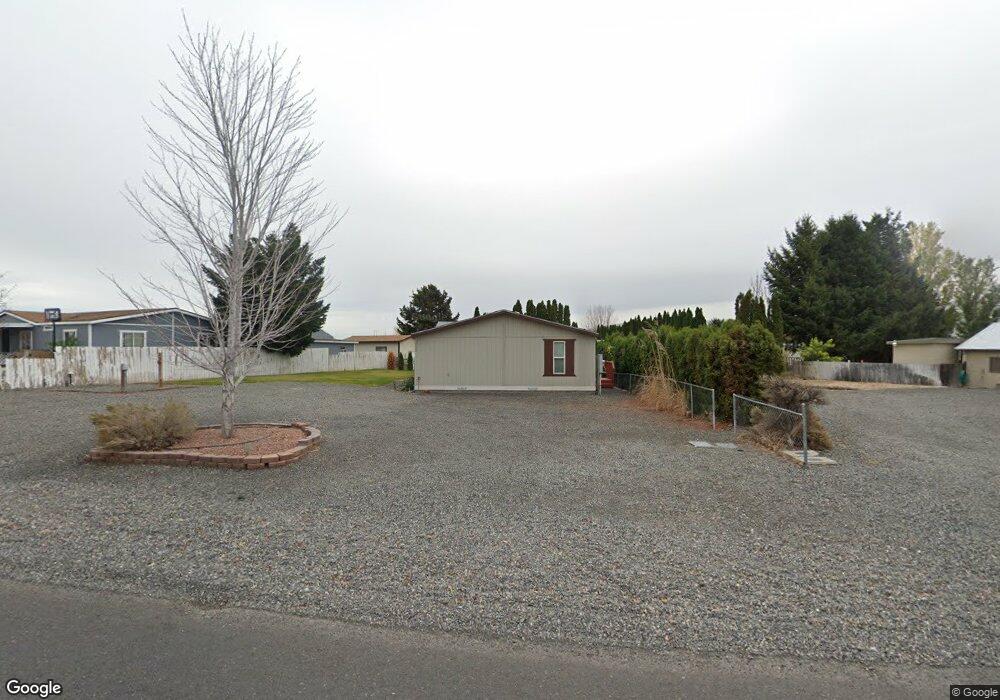 603 Tradewind Way SW, Mattawa, WA 99349 - photo 1