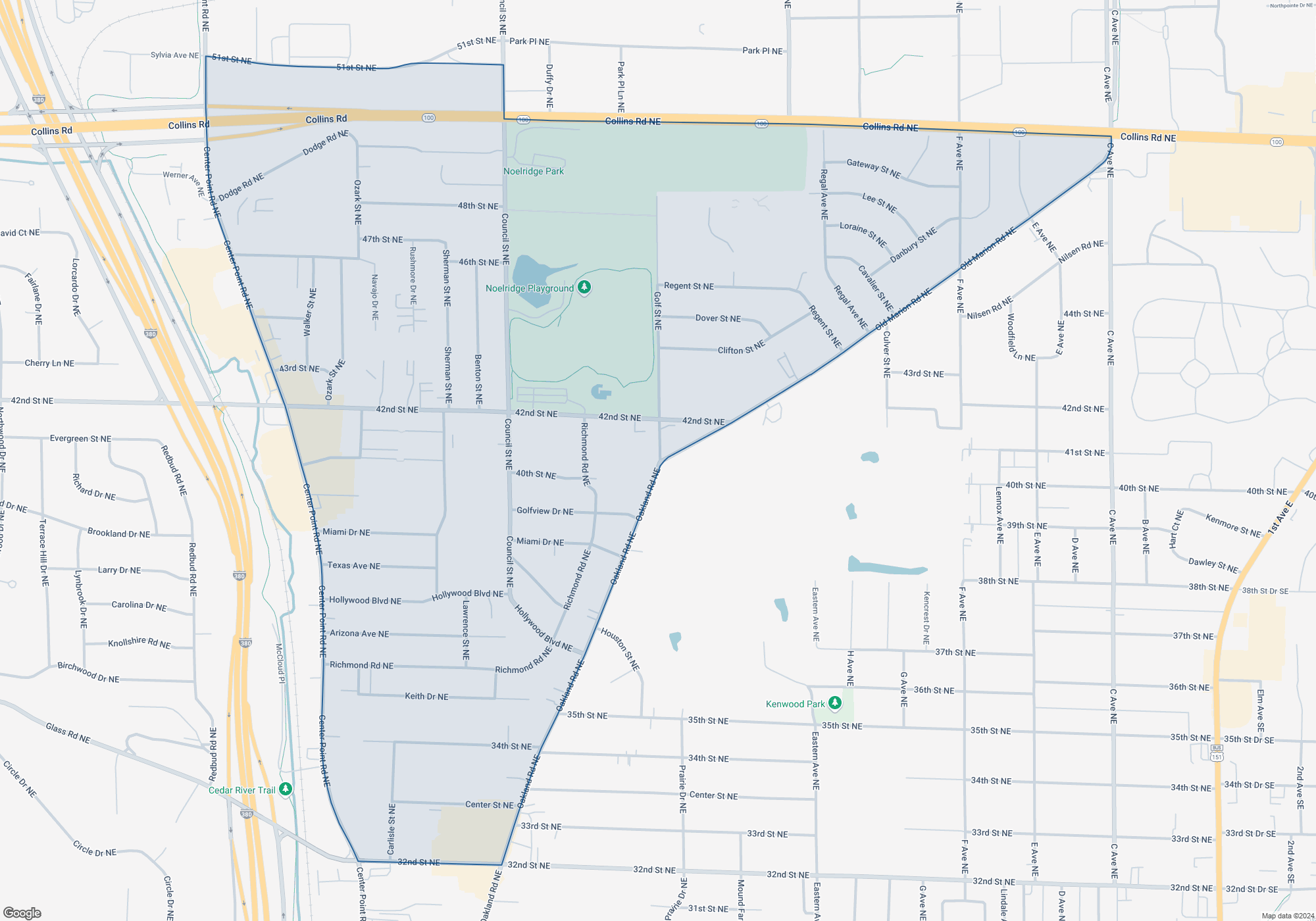 About Noelridge Park | Schools, Demographics, Things to Do - Homes.com