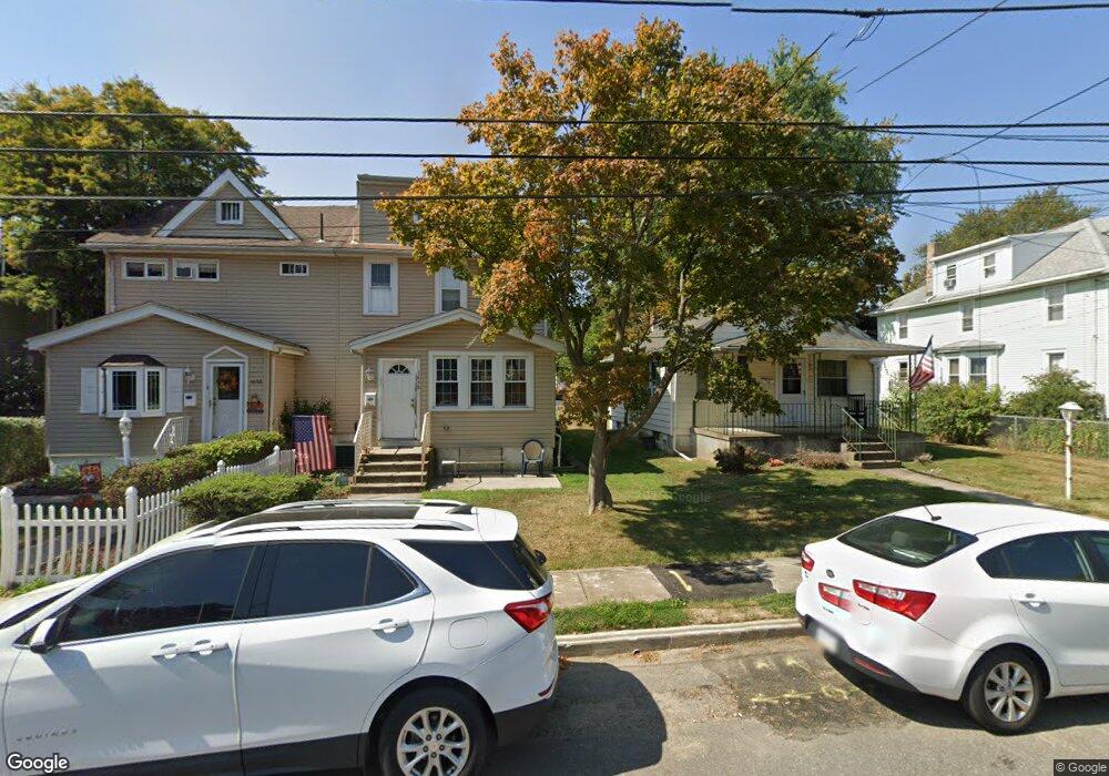 1660 Ward St, Marcus Hook, PA 19061 - photo 1