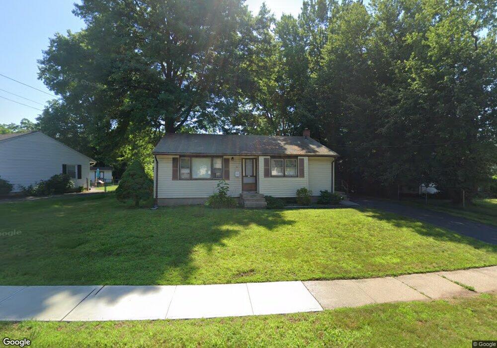 38 Jackson Rd, Bloomfield, CT 06002 - photo 1