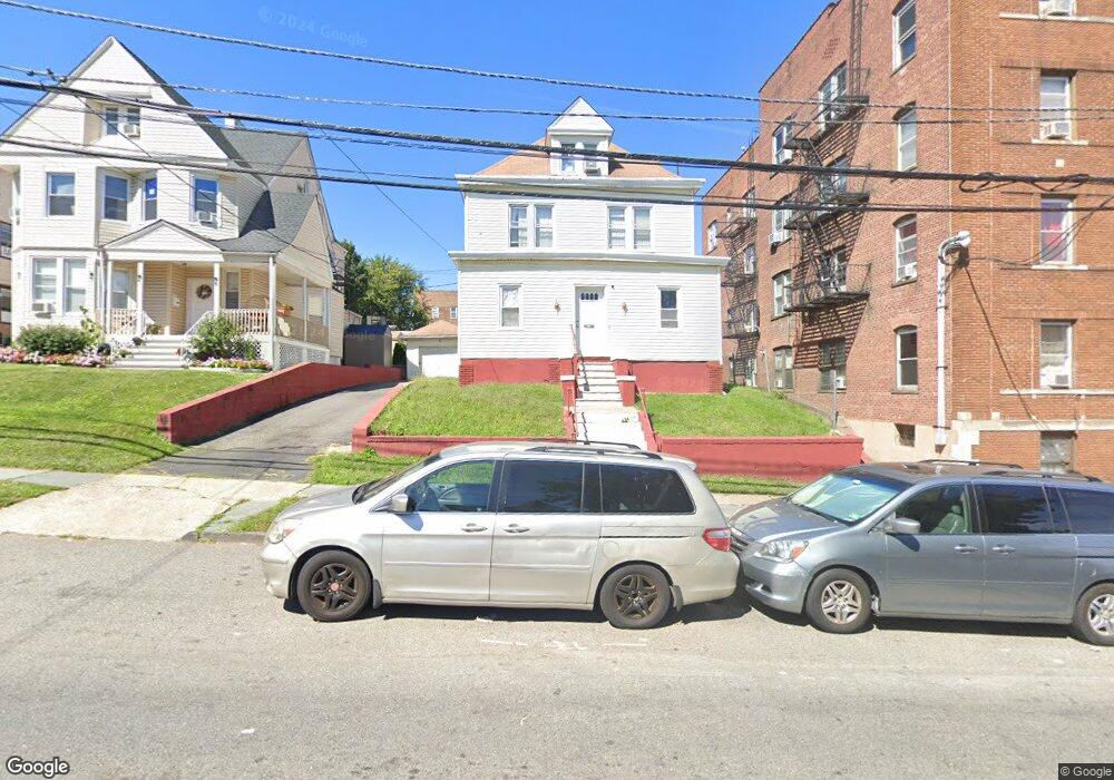 66 Pennington Ave unit 1, Passaic, NJ 07055 - photo 1