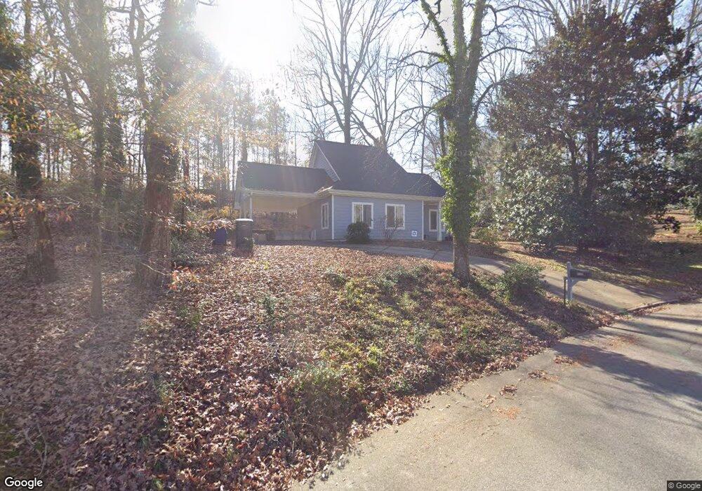 1730 Lakeview Cir, Gainesville, GA 30501 - photo 1