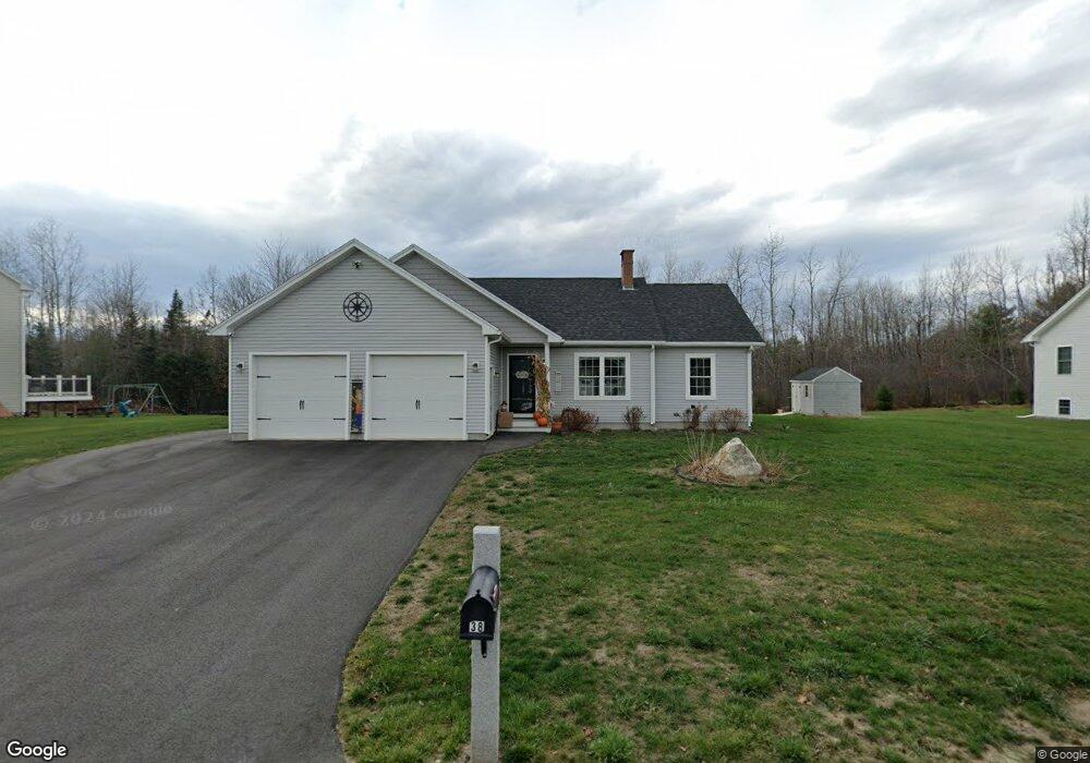 38 Meredith Dr, Windham, ME 04062 - photo 1