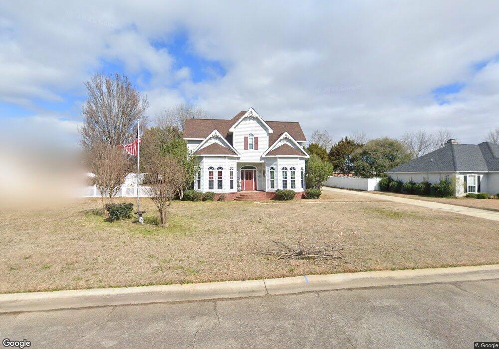 103 Wilkes Ct, Warner Robins, GA 31088 - photo 1