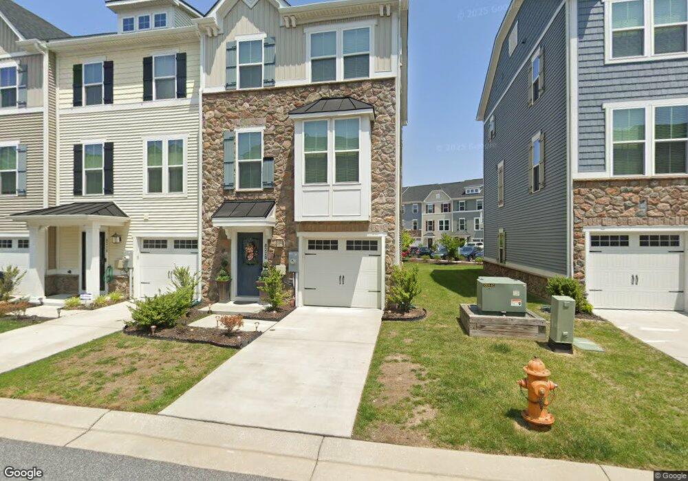 8220 Seaworthy Way, Dundalk, MD 21222 - photo 1