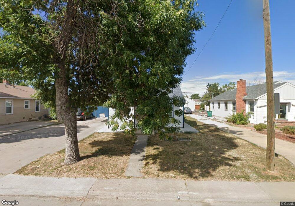 1745 Dayton St, Aurora, CO 80010 - photo 1