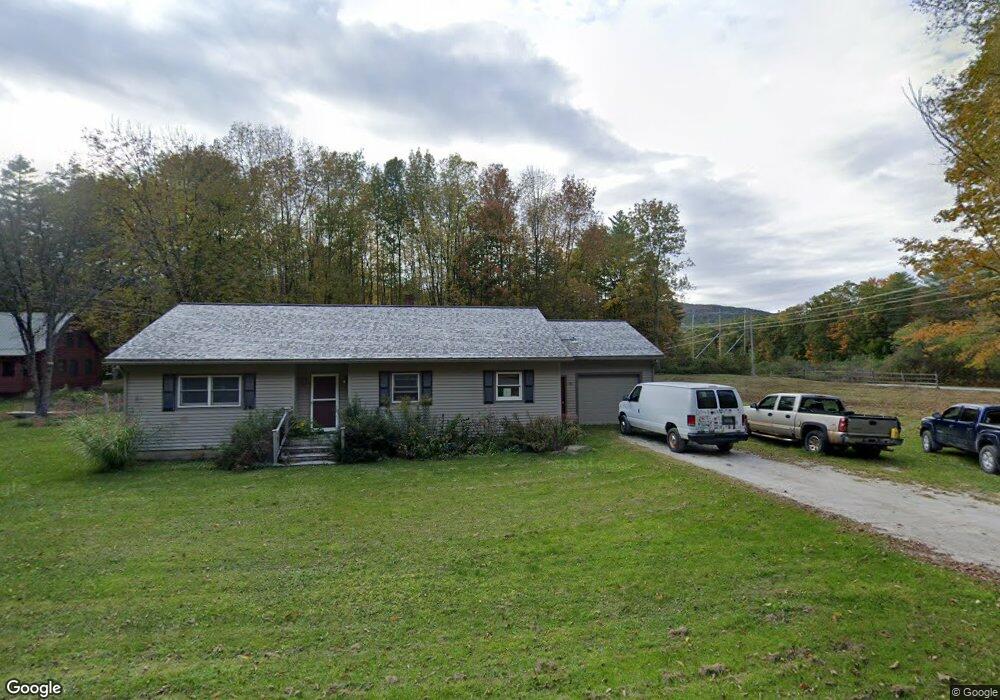 371 E Lake Rd, Ludlow, VT 05149 - photo 1