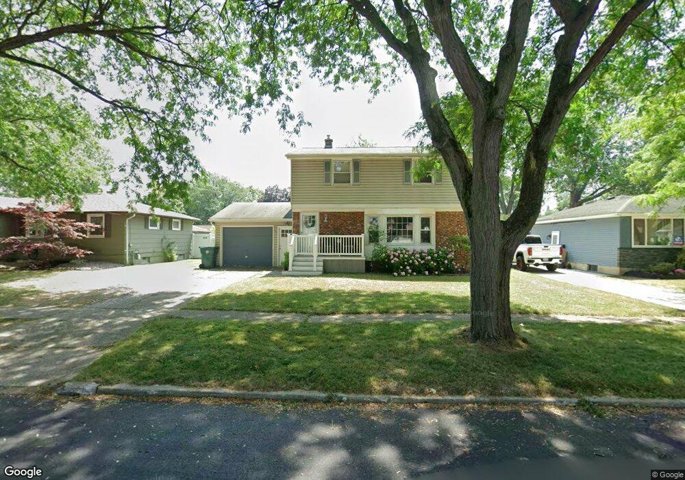 43 Dale Dr, North Tonawanda, NY 14120 - photo 1