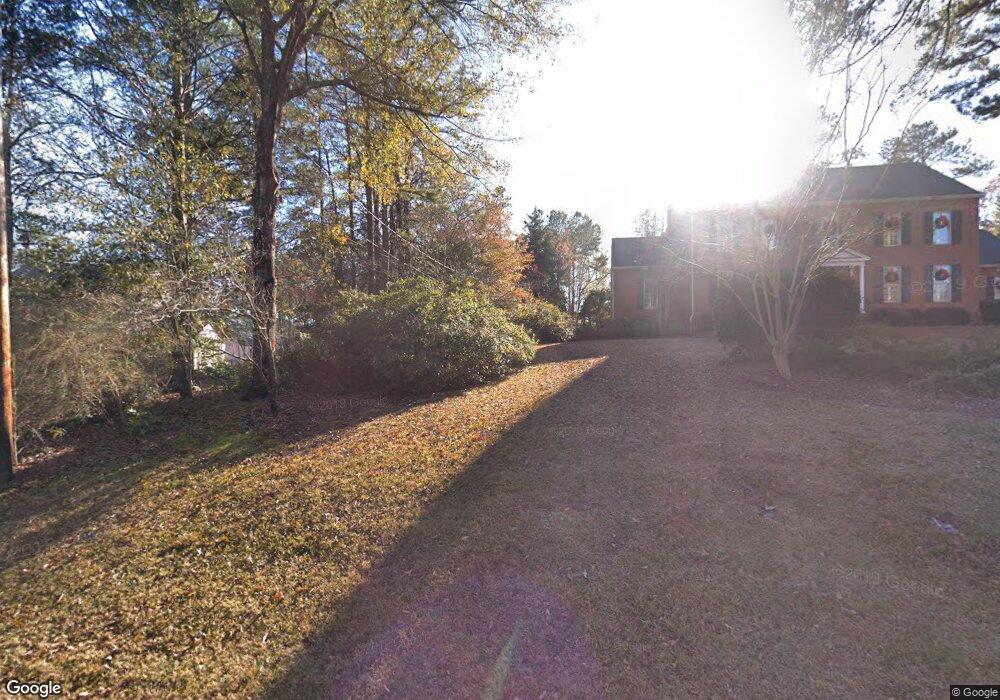 0 Creek View Dr, Elberton, GA 30635 - photo 1