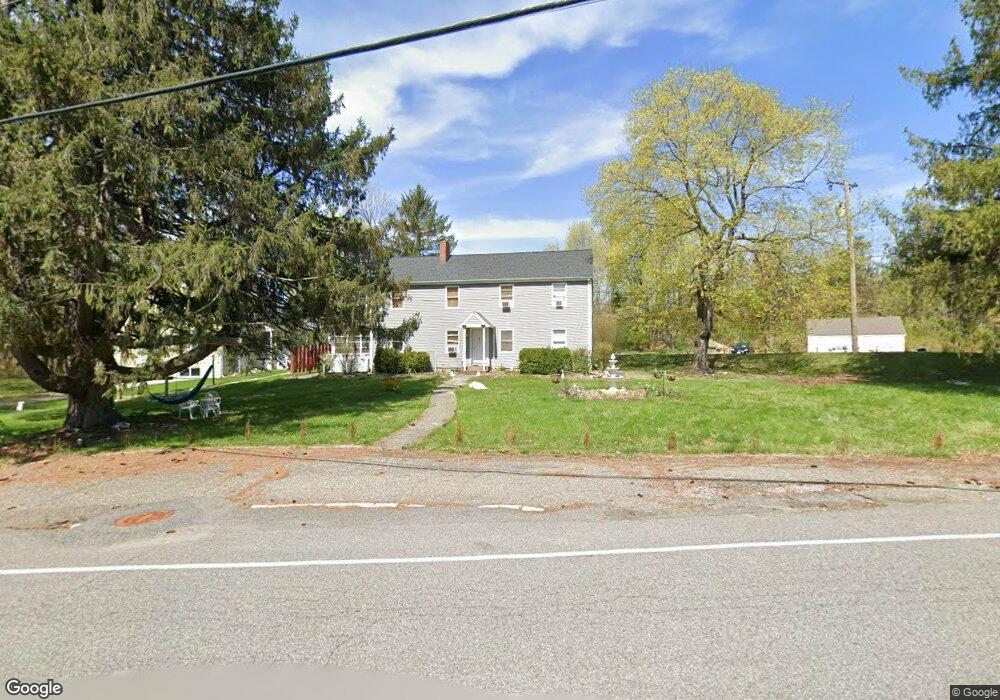 21 Buckwheat Rd unit 2, Franklin, NJ 07416 - photo 1