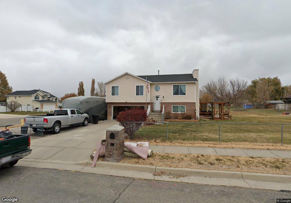 2512 W 2075 N, Clearfield, UT 84015 - photo 1