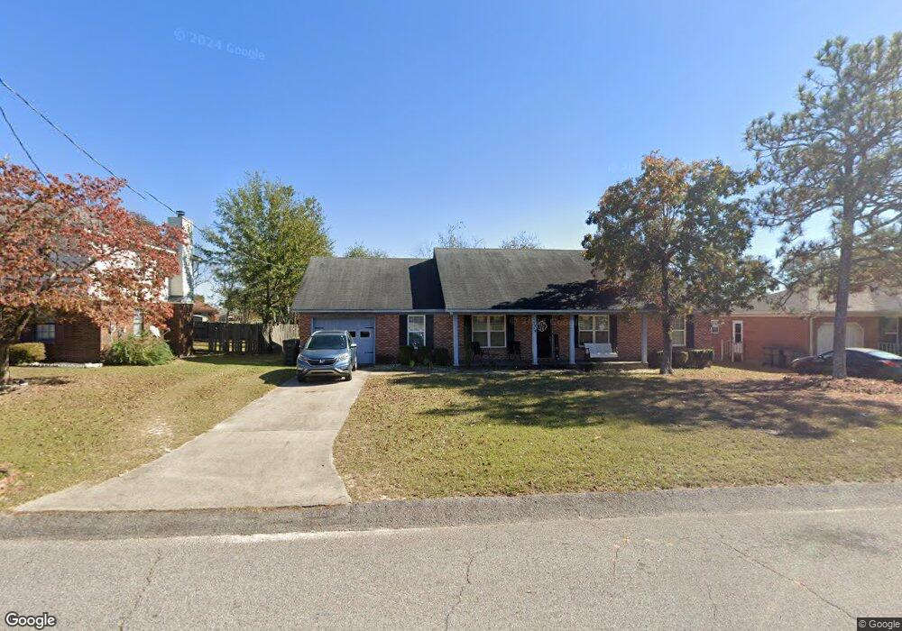 3938 Ellen St, Hephzibah, GA 30815 - photo 1