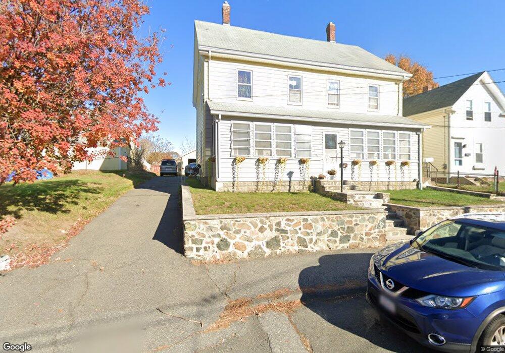 7 Buck St, Woburn, MA 01801 - photo 1