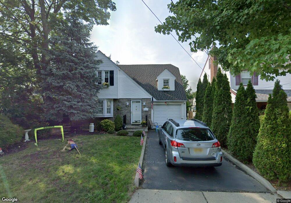 18 Ferncliff Ave, Clifton, NJ 07013 - photo 1