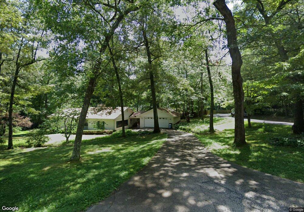 0 Overhanging Rock Rd unit 3188598, Ellijay, GA 30536 - photo 1