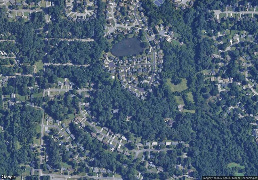 3059 Vineyard Way SE unit 4, Smyrna, GA 30082 - photo 1