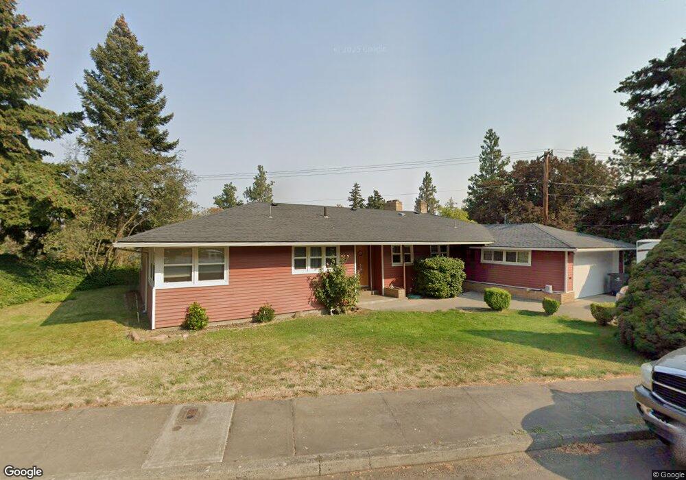 2031 Liberty Way, the Dalles, OR 97058 - photo 1