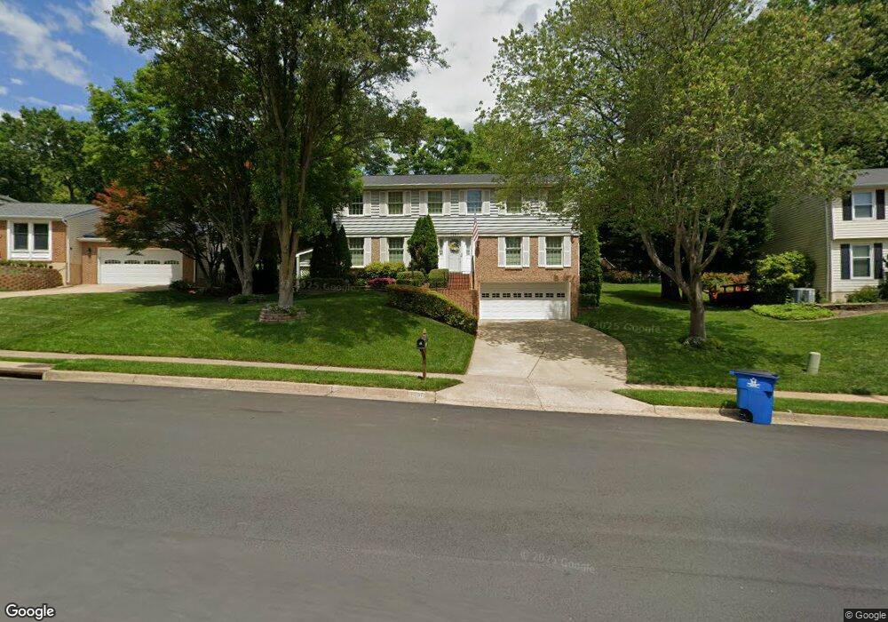 7567 Vogels Way, Springfield, VA 22153 - photo 1