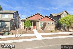 2929 S Pais Del Norte, Flagstaff, AZ 86001