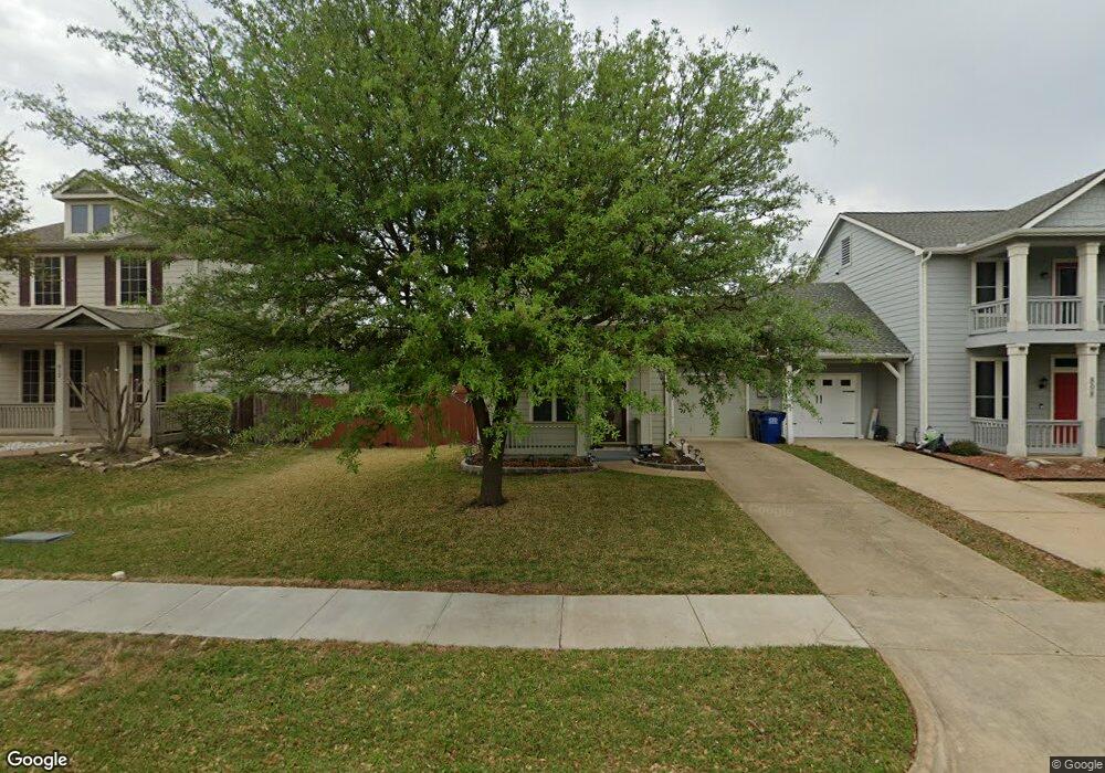810 Greene Way, Wylie, TX 75098 - photo 1