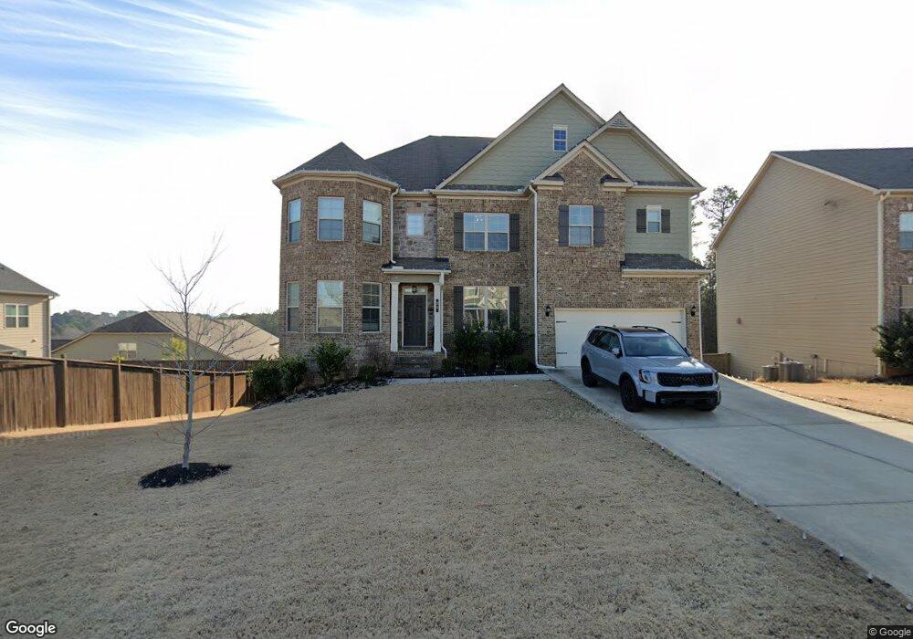 35 Hillview Dr, Acworth, GA 30101 - photo 1