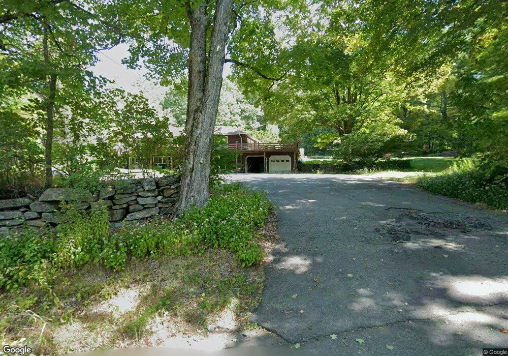 52 Flagg Rd, Hubbardston, MA 01452 - photo 1