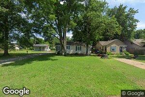 222 E Oliver Ave, West Memphis, AR 72301