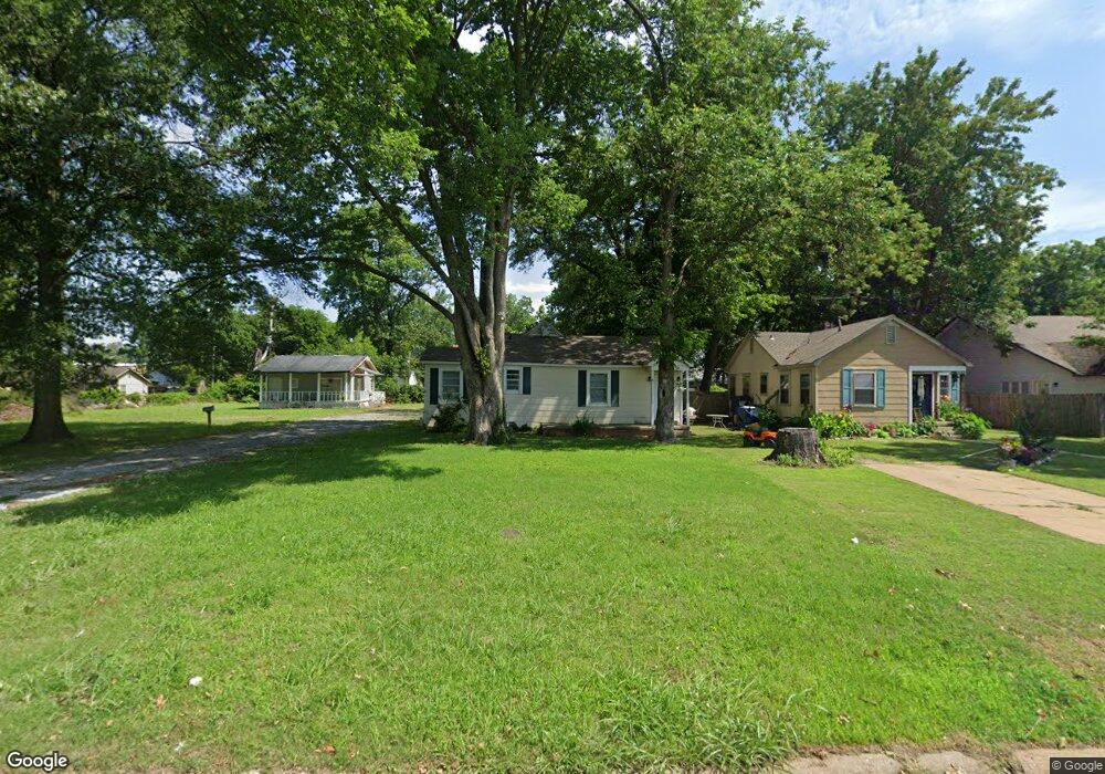 222 E Oliver Ave, West Memphis, AR 72301 - photo 1